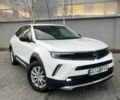 Білий Опель Mokka, об'ємом двигуна 0 л та пробігом 54 тис. км за 15200 $, фото 2 на Automoto.ua