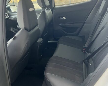 Білий Опель Mokka, об'ємом двигуна 0 л та пробігом 54 тис. км за 15200 $, фото 16 на Automoto.ua