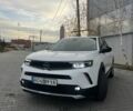 Білий Опель Mokka, об'ємом двигуна 0 л та пробігом 54 тис. км за 15200 $, фото 13 на Automoto.ua