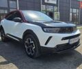 Белый Опель Mokka, объемом двигателя 1.2 л и пробегом 52 тыс. км за 22300 $, фото 13 на Automoto.ua