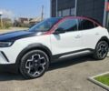 Белый Опель Mokka, объемом двигателя 1.2 л и пробегом 52 тыс. км за 22300 $, фото 1 на Automoto.ua