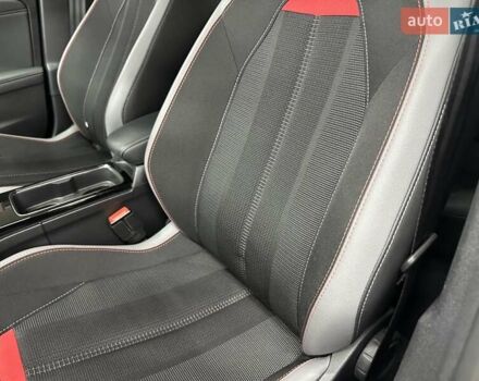 Білий Опель Mokka, об'ємом двигуна 1.2 л та пробігом 53 тис. км за 22200 $, фото 17 на Automoto.ua