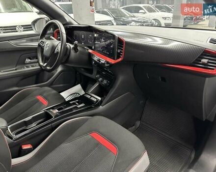 Білий Опель Mokka, об'ємом двигуна 1.2 л та пробігом 53 тис. км за 22200 $, фото 29 на Automoto.ua