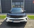Белый Опель Mokka, объемом двигателя 1.2 л и пробегом 52 тыс. км за 22300 $, фото 16 на Automoto.ua