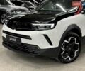 Білий Опель Mokka, об'ємом двигуна 1.2 л та пробігом 53 тис. км за 22200 $, фото 2 на Automoto.ua