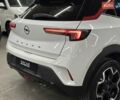 Білий Опель Mokka, об'ємом двигуна 1.2 л та пробігом 53 тис. км за 22200 $, фото 8 на Automoto.ua