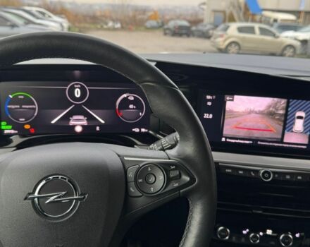 Белый Опель Mokka, объемом двигателя 0 л и пробегом 29 тыс. км за 18000 $, фото 12 на Automoto.ua