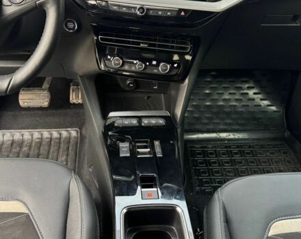 Белый Опель Mokka, объемом двигателя 0 л и пробегом 29 тыс. км за 18000 $, фото 11 на Automoto.ua