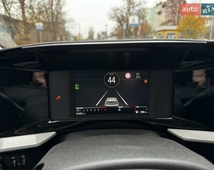 Белый Опель Mokka, объемом двигателя 1.2 л и пробегом 22 тыс. км за 17000 $, фото 11 на Automoto.ua