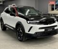 Білий Опель Mokka, об'ємом двигуна 1.2 л та пробігом 53 тис. км за 22200 $, фото 10 на Automoto.ua