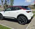 Белый Опель Mokka, объемом двигателя 1.2 л и пробегом 52 тыс. км за 22300 $, фото 5 на Automoto.ua
