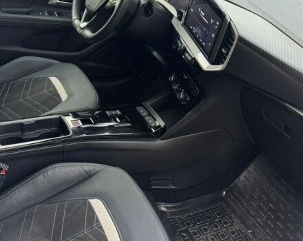 Белый Опель Mokka, объемом двигателя 0 л и пробегом 29 тыс. км за 18000 $, фото 7 на Automoto.ua