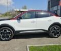 Белый Опель Mokka, объемом двигателя 1.2 л и пробегом 52 тыс. км за 22300 $, фото 3 на Automoto.ua