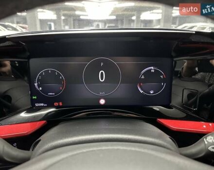 Білий Опель Mokka, об'ємом двигуна 1.2 л та пробігом 53 тис. км за 22200 $, фото 38 на Automoto.ua