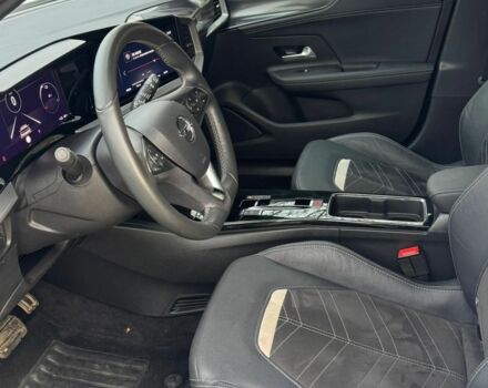 Белый Опель Mokka, объемом двигателя 0 л и пробегом 29 тыс. км за 18000 $, фото 9 на Automoto.ua