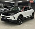 Білий Опель Mokka, об'ємом двигуна 1.2 л та пробігом 53 тис. км за 22200 $, фото 3 на Automoto.ua