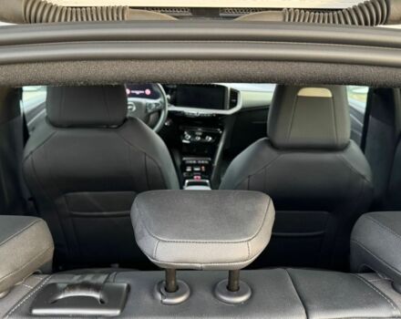 Белый Опель Mokka, объемом двигателя 0 л и пробегом 29 тыс. км за 18000 $, фото 6 на Automoto.ua