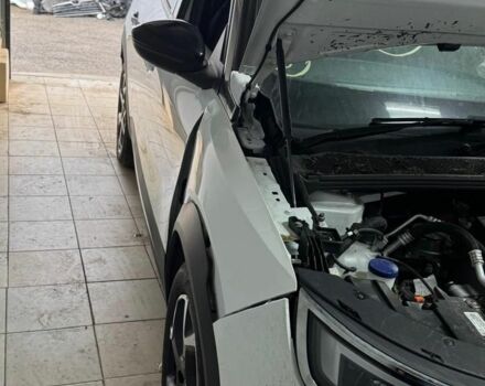 Белый Опель Mokka, объемом двигателя 0 л и пробегом 29 тыс. км за 18000 $, фото 14 на Automoto.ua