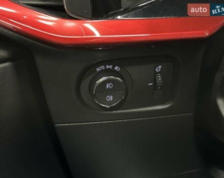 Білий Опель Mokka, об'ємом двигуна 1.2 л та пробігом 53 тис. км за 22200 $, фото 40 на Automoto.ua