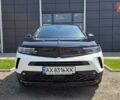 Белый Опель Mokka, объемом двигателя 1.2 л и пробегом 52 тыс. км за 22300 $, фото 1 на Automoto.ua