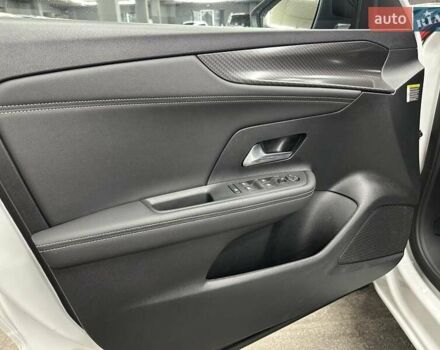 Білий Опель Mokka, об'ємом двигуна 1.2 л та пробігом 53 тис. км за 22200 $, фото 19 на Automoto.ua
