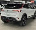 Білий Опель Mokka, об'ємом двигуна 1.2 л та пробігом 53 тис. км за 22200 $, фото 7 на Automoto.ua