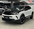 Білий Опель Mokka, об'ємом двигуна 1.2 л та пробігом 53 тис. км за 22200 $, фото 1 на Automoto.ua