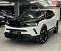 Білий Опель Mokka, об'ємом двигуна 1.2 л та пробігом 53 тис. км за 22200 $, фото 1 на Automoto.ua