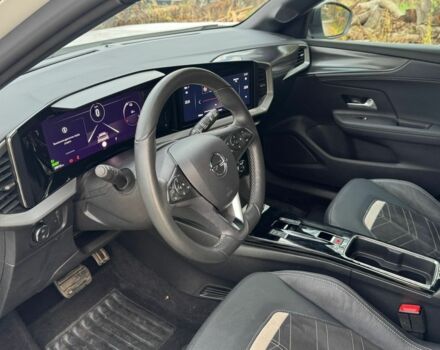 Белый Опель Mokka, объемом двигателя 0 л и пробегом 29 тыс. км за 18000 $, фото 13 на Automoto.ua