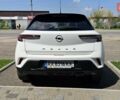 Белый Опель Mokka, объемом двигателя 1.2 л и пробегом 52 тыс. км за 22300 $, фото 7 на Automoto.ua