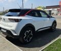 Белый Опель Mokka, объемом двигателя 1.2 л и пробегом 52 тыс. км за 22300 $, фото 9 на Automoto.ua