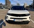 Белый Опель Mokka, объемом двигателя 1.2 л и пробегом 18 тыс. км за 21999 $, фото 1 на Automoto.ua