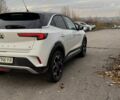 Белый Опель Mokka, объемом двигателя 0 л и пробегом 29 тыс. км за 18000 $, фото 1 на Automoto.ua