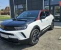 Белый Опель Mokka, объемом двигателя 1.2 л и пробегом 52 тыс. км за 22300 $, фото 15 на Automoto.ua