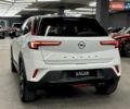 Білий Опель Mokka, об'ємом двигуна 1.2 л та пробігом 53 тис. км за 22200 $, фото 5 на Automoto.ua