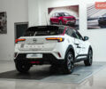 Белый Опель Mokka, объемом двигателя 1.2 л и пробегом 4 тыс. км за 25500 $, фото 5 на Automoto.ua