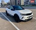 Белый Опель Mokka, объемом двигателя 1.2 л и пробегом 15 тыс. км за 22900 $, фото 1 на Automoto.ua