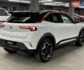 Білий Опель Mokka, об'ємом двигуна 1.2 л та пробігом 53 тис. км за 22200 $, фото 9 на Automoto.ua