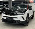 Білий Опель Mokka, об'ємом двигуна 1.2 л та пробігом 53 тис. км за 22200 $, фото 13 на Automoto.ua
