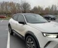 Белый Опель Mokka, объемом двигателя 1.2 л и пробегом 22 тыс. км за 17000 $, фото 1 на Automoto.ua