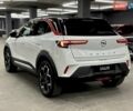 Білий Опель Mokka, об'ємом двигуна 1.2 л та пробігом 53 тис. км за 22200 $, фото 4 на Automoto.ua