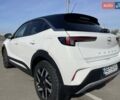 Білий Опель Mokka, об'ємом двигуна 1.2 л та пробігом 7 тис. км за 24000 $, фото 4 на Automoto.ua