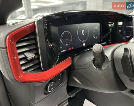 Білий Опель Mokka, об'ємом двигуна 1.2 л та пробігом 53 тис. км за 22200 $, фото 21 на Automoto.ua