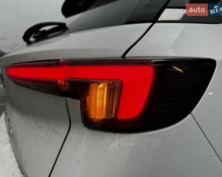 Белый Опель Mokka, объемом двигателя 1.2 л и пробегом 22 тыс. км за 17000 $, фото 4 на Automoto.ua