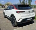 Белый Опель Mokka, объемом двигателя 1.2 л и пробегом 52 тыс. км за 22300 $, фото 6 на Automoto.ua