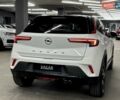 Білий Опель Mokka, об'ємом двигуна 1.2 л та пробігом 53 тис. км за 22200 $, фото 6 на Automoto.ua