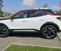 Белый Опель Mokka, объемом двигателя 1.2 л и пробегом 52 тыс. км за 22300 $, фото 4 на Automoto.ua
