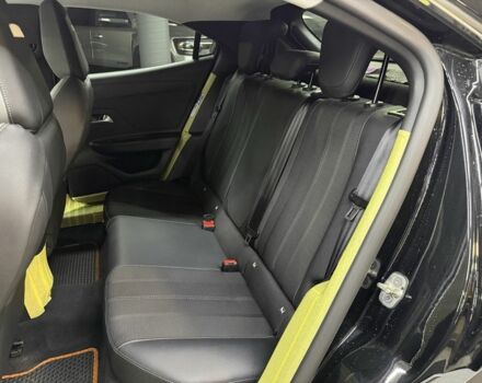 Черный Опель Mokka, объемом двигателя 1.2 л и пробегом 58 тыс. км за 12900 $, фото 18 на Automoto.ua