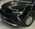 Черный Опель Mokka, объемом двигателя 1.2 л и пробегом 58 тыс. км за 12900 $, фото 5 на Automoto.ua