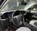Черный Опель Mokka, объемом двигателя 1.2 л и пробегом 58 тыс. км за 12900 $, фото 17 на Automoto.ua